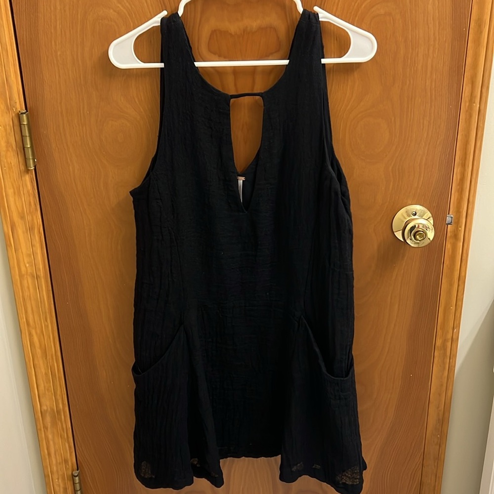 Free People Dress size small